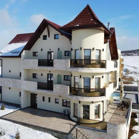 Pensiunea Palace Băile Felix Exteriér fotografie
