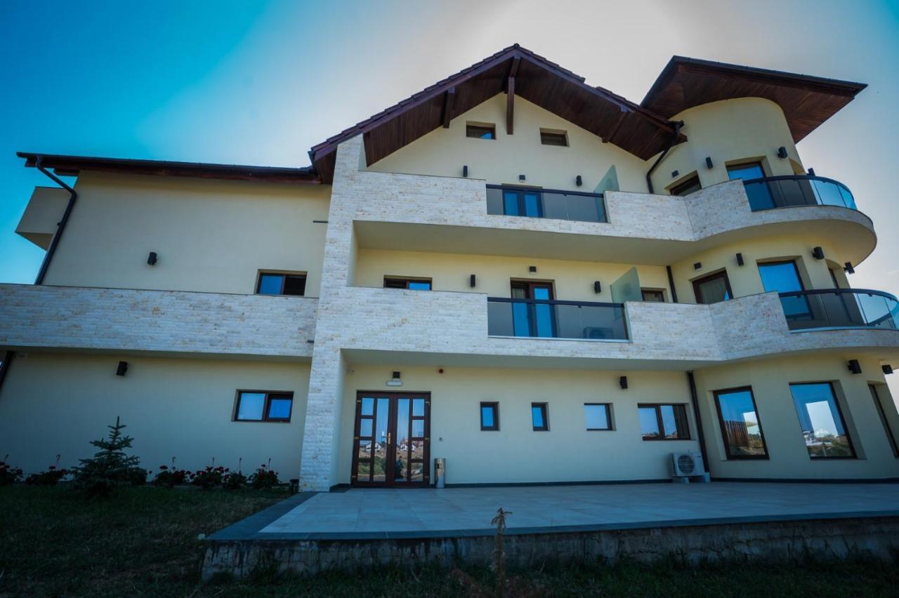 Pensiunea Palace Băile Felix Exteriér fotografie